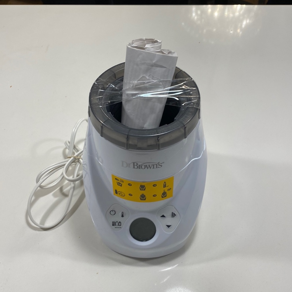 Dr.Browns Bottle Warmer